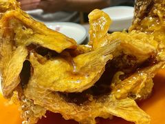 -闫府私房菜·老字号(恒隆店)