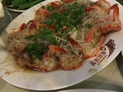 -桥底辣蟹(谢斐道店)