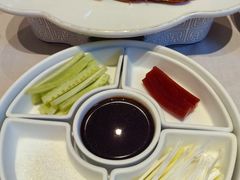 -颂福楼·南京菜(定淮门店)