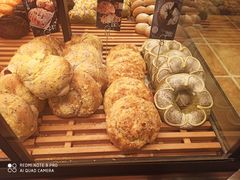 凡尔赛玫瑰-酵墅·手感烘焙(印象汇店)