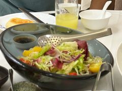 -巴音浩日娲·蒙餐(双林东路店)