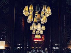 -丽江金茂凯悦臻选酒店-滇香馆