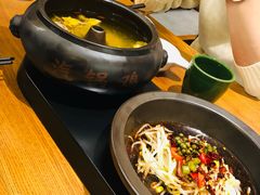 云南经典汽锅鸡-云海肴·汽锅鸡·云南菜(苏州中心店)