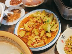 -富正毅三下锅·湘西韵味(天门山索道店)