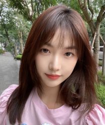 -sy杉影印象COLOUR专业烫染