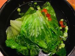 -骊韵咖啡厅(深圳中海凯骊酒店)