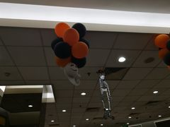 -麦当劳(上百万和城店)
