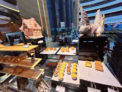 -杭州国际会议中心洲际酒店-原素全日餐厅(解放东路店)