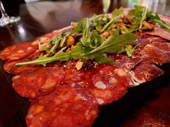 冷肉拼盘-Alma西班牙餐厅(大悅城店)
