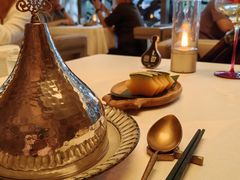 -龟兹KUCINA·新疆菜(前滩L+PLAZA店)