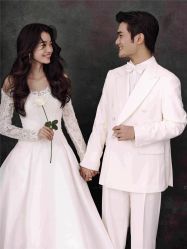 -易摄影婚纱摄影工作室