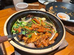 -旺爷砂锅·茶作(国贸城店)