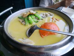 -野蔓果·山野菜(西湖景区·龙井茶田店)