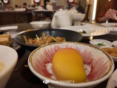 -香宫中餐厅·大连香格里拉(人民路店)