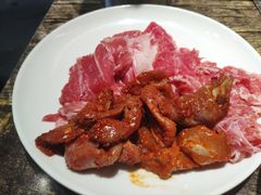 -33韩式自助烧烤(环城南路店)