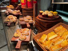 -上海浦东星河湾酒店