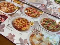 -萨莉亚(百信广场店)