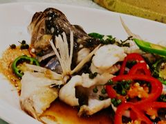 -寻味顺德·南记酒家·传统顺德菜·鱼生(广源路店)
