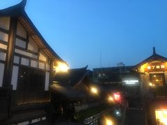 -星巴克臻选(成都宽窄巷子店)