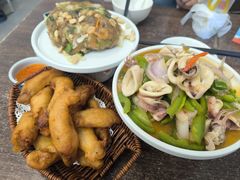 -海坛特色小吃·只做平潭特色菜(平潭店)