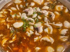 -龙方煲庄(余江路店)