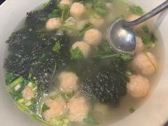 -秦淮人家风味酒楼(赣榆店)