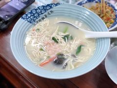 大煮干丝-粗茶淡饭(东关街店)