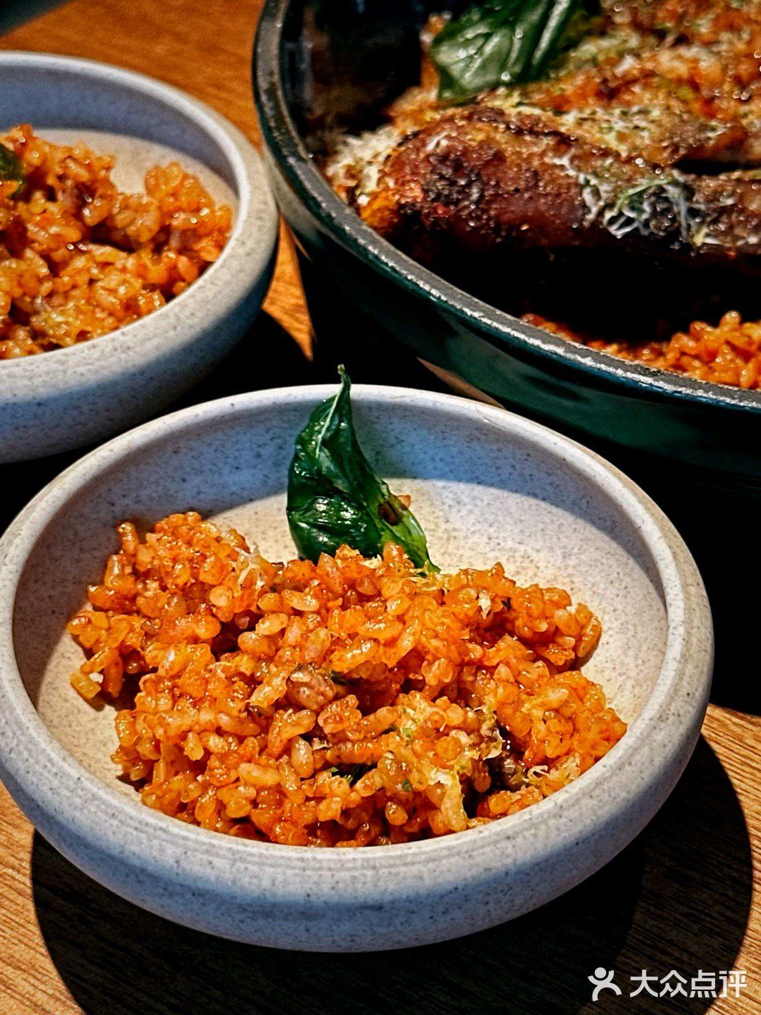 玖十肆西餐约会新攻略，地中海创意菜