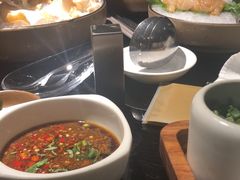 -官也街澳门火锅(新源里店)
