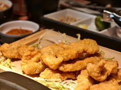 -同仁四季椰子鸡(无锡滨湖万象汇店)