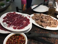 -八合里潮汕鲜牛肉火锅(深圳海岸城店)