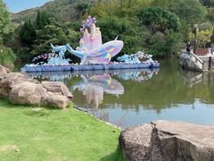 -白马涧龙池景区