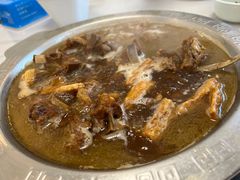 -京城北门羊蝎子铜锅涮肉(总店)