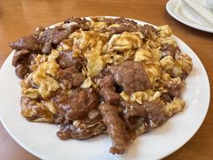 醋溜苜蓿-大顺堂食府(牛街店)
