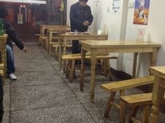 大堂-亮亮烧烤(积玉桥总店)