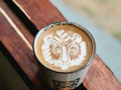 -喜柿咖啡SeeS coffee