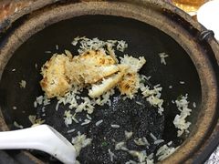 -红星光发煲仔饭(大石街店)