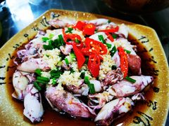 -醇潭味平潭特色小吃