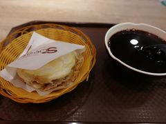 -焦记老潼关肉夹馍(东五路店)