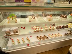 -好利来(川大店)