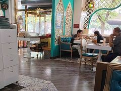 -帕米尔食府(白云观店)