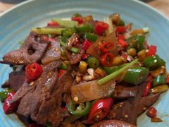 -志明眷村·台式融合菜·宵夜