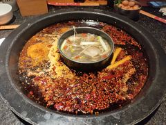 -陈眼镜火锅(总店)