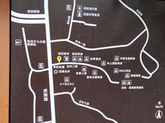 -杭州西湖风景名胜区-满觉陇四眼井