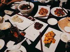 -小南洋海景餐厅(深圳湾店)