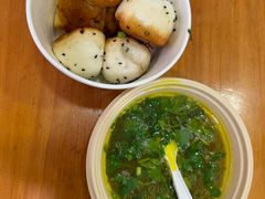 -许记生煎(遵义路店)