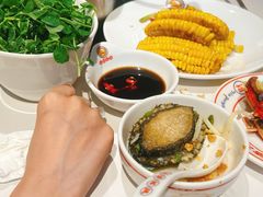 -活潑鲜跳(湖滨商业街店)