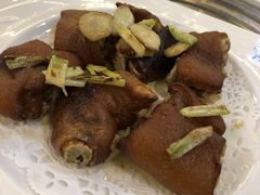 -欢乐海岸美食联盟