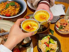 -森Some Fusion(荔湾店)