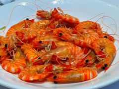 -正黄旗海鲜烧烤大排档(延安路总店)